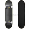 31'' Rampage Plain Skateboard Complete 7 Ply Maple Beginner To Pro Outdoor