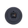 30CM Large Luminous Wall Clocks Glow In The Dark Silent Home Digital Clock Decor