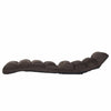 Lounge Sofa Bed Adjustable Floor Sleeper Chair Seat Chaises