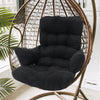 Garden Egg Chair Seat Pad Swing Hanging Chair Cushion Indoor Outdoor Patio Pads