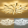 Modern LED Ceiling Lights 3/5/9/12 Light Kitchen Living Bedroom Pendant Fitting