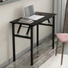 Folding Computer Desk Study Writing PC Table Laptop Office Coffee Desk Home UK