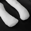 3color 9Ft U Full Body/Bolster Pillow Maternity Pregnancy Support Pillow Comfort