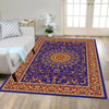 Non Slip Traditional Rugs Living Room Bedroom Carpets Hallway Runner Floor Mats