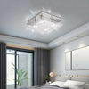 Modern 4 Way Gu10 LED Ceiling Light Fitting Ceiling Spotlight Kitchen Lights UK