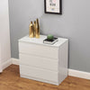 Modern Chest of Drawers 2-6 Drawer Bedside Table Nightstand Cabinet Bedroom UK
