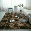 Fluffy Large Rugs Anti-Slip SHAGGY RUG Super Soft Mat Living Room Floor Bedroom