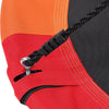 100cm Giant Nest Web Rope Hanging Tree Swing Seat Round Backyard Playground
