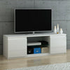 Modern TV Unit Stand Cabinet High Gloss Doors Sideboard Living room Furniture