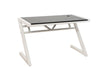 Computer Desk Home Office Desks PC Laptop Table Study Writing Gaming Workstation
