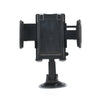 UNIVERSAL IN CAR MOBILE PHONE SAT NAV PDA GPS HOLDER WITH LOCKING SUCTION MOUNT