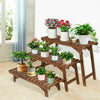 Professsional Garden Plant Stand Supplier Multi Style Flower Rack Shelf Holder