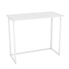 Computer Desk Laptop Study Table Writing Desk Workstation Home Office Furniture