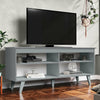 Modern Entertainment Center, TV Unit, TV Stand for TVs up 55