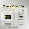 Quran Buds Pro (by Quran Cube) - Islamic Wireless Earphones Full Quran Bluetooth