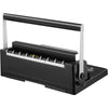 34 Holes Spiral Coil Calendar Binding Machine Comb Binder Punching Manual