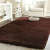 Fluffy Rugs Anti-Slip SHAGGY RUG Large Soft Floor Carpet Mat Living Room Bedroom