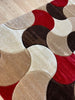 Large Rugs Living Room Carpet Mat Rug Modern Bedroom Carpets New 160/230 Rugs