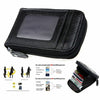 Credit Card Holders Leather Credit Wallets for Women Men RFID Blocking Protector