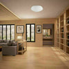 LED Ceiling Light Panel Down Lights Round Bathroom Kitchen Living Room Wall Lamp
