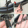 Bike Bicycle Repair Chain Splitter Breaker Repair Rivet Link Pin Remover Tool