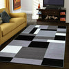 NEW Modern Small,Large Soft Area Rugs Living Room Bedroom Carpet Floor Door mats