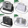 Women Ladies Leather Handbags Shoulder Bag Cross Body Messenger Bags Fashion