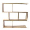 7 CUBE RECTANGLE WALL MOUNTED SHELVES FLOATING SHELF BOOKCASE HANGING BOOKSHELF