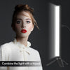 LED Screen Bar Computer PC Monitor Dimmable Desk Lamp USB Touch Reading Lig J0Q7