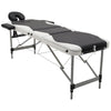 Portable Massage Table Bed Beauty Salon Relax Therapy Couch Professional Folding