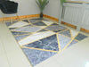Fluffy Rug Anti Slip Soft Shaggy modern Carpet Mat Floor Bedroom Living Room rug