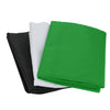 1.6*3M Photography Backdrop Background Fabric Screen Studio Non-Woven Sheet UK
