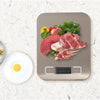 5kg Electronic Digital Kitchen LCD Household Food Cooking Scales Postal Weighing