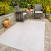 Large Outdoor Rugs Modern Colourful Garden Summer Mat Rain Resistant Area Runner