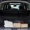 Large Car Cargo Net Nylon Elastic Mesh Luggage Cargo Storage Pickup Tidy Net UK