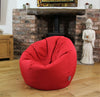 Bean Bag Chair Gamer Beanbag Adult Outdoor Gaming Garden Big Arm Chair Large