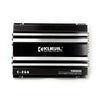 4-Channel 5800W Car Power Amplifier Stereo Audio Super Bass Subwoofer UK