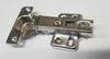 2x KITCHEN CABINET CUPBOARD STANDARD DOOR HINGES