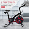Home Exercise Bike Home Gym Bicycle Cycling Fitness Workout Training Indoor UK