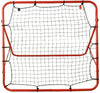 Kids Rebounder Net Ball Kickback Soccer Goal Football Net Training Game Target