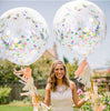 10pcs 36" Macaron Candy Pastel Latex Balloon Wedding Party Birthday Decoration