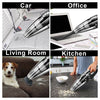 Powerful Car Vacuum Cleaner Wet/Dry Cordless Strong Suction Handheld Cleaning UK
