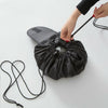 UK Folding Shoulder Shopping Handbag Luggage Reusable Beach Storage Travel Bag