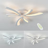 Modern LED Ceiling Lights 3/5/9/12 Light Kitchen Living Bedroom Pendant Fitting