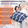 Washable Reusable incontinence-B