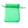 5X7cm Luxury Organza Gift Bags Wedding Party Favour Jewellery Packing Pouches
