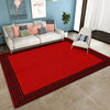 Non Slip Large Area Rugs Bedroom Carpets Living Room Kitchen Mats Washable Mat