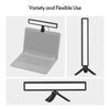 LED Screen Bar Computer PC Monitor Dimmable Desk Lamp USB Touch Reading Lig J0Q7