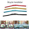 31.8mm 620mm MTB Mountain Road Bike Bicycle Cycling Cycle Riser Bar Handlebar UK