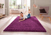 SHAGGY RUG 30mm HIGH PILE SMALL EXTRA LARGE THICK SOFT LIVING ROOM FLOOR BEDROOM